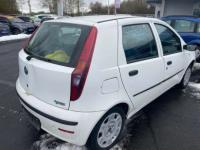 Bloc relee fiat punto 2006