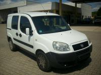 Bloc sigurante fiat doblo 2005