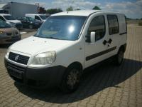 Bobina inductie fiat doblo 2005