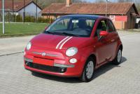 Butuc roata fiat 500 2007