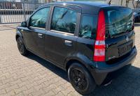 Capac culbutori fiat panda 2007