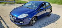 Capac cutie viteze fiat bravo 2008