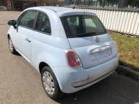 Capac distributie fiat 500 2007