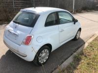 Capac distributie fiat 500 2009