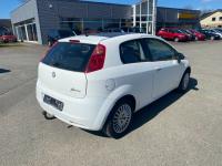 Capota spate fiat grande punto 2010