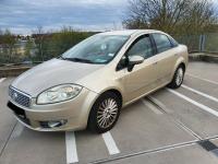 Capota spate fiat linea 2007