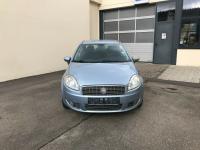 Carlig tractare fiat linea 2007