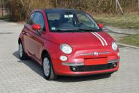 Caseta directie fiat 500 2007