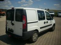 Comenzi geamuri electrice fiat doblo 2007