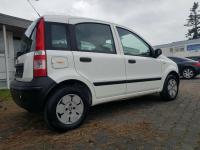 Compresor ac fiat panda 2005