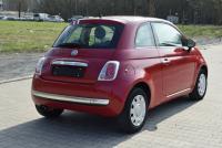 Conducte servodirectie fiat 500 2014