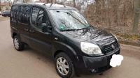 Conducte ulei turbo fiat doblo 2007