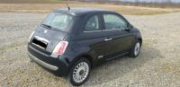 Convertizor fiat 500 2007