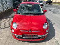 Convertizor fiat 500 2014