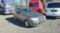 Convertizor fiat punto 2006