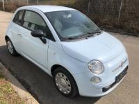 Cutie viteze automata fiat 500 2007