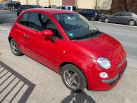 Cutie viteze manuala fiat 500 2007