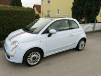 Cutie viteze manuala fiat 500 2014