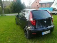 Eleron fiat punto 2007