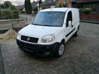 Galerie evacuare fiat doblo 2007