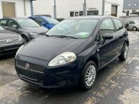 Hayon fiat grande punto 2009