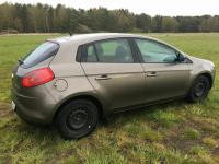 Jante aliaj fiat bravo 2010