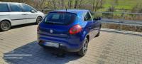 Jante aliaj fiat bravo 2011