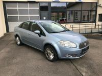 Jante aliaj fiat linea 2011