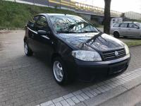 Jante aliaj fiat punto 2008