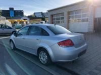 Motoras aeroterma fiat linea 2011