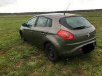 Plafon caroserie fiat bravo 2008