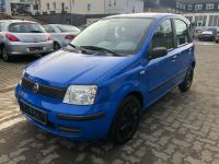 Pompa injectie fiat panda 2007