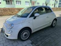 Pompa vacuum frana fiat 500 2010