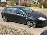 Proie ceata fiat bravo 2011