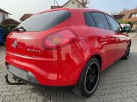 Proiectoare ceata fiat bravo 2012