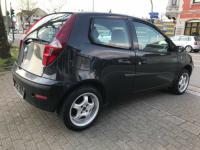 Proiectoare ceata fiat punto 2007