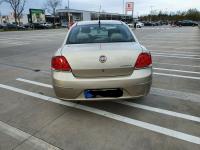 Rampa injectoare fiat linea 2007