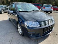 Scaune fata fiat punto 2006