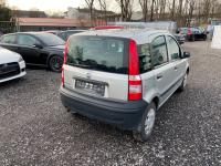 Turbina fiat panda 2009