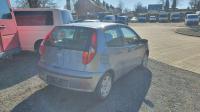 Usa fiat punto 2007