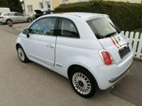 Volan fiat 500 2010