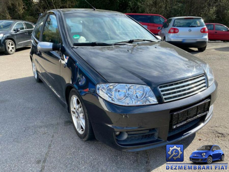 Traversa cutie viteze fiat punto 2007